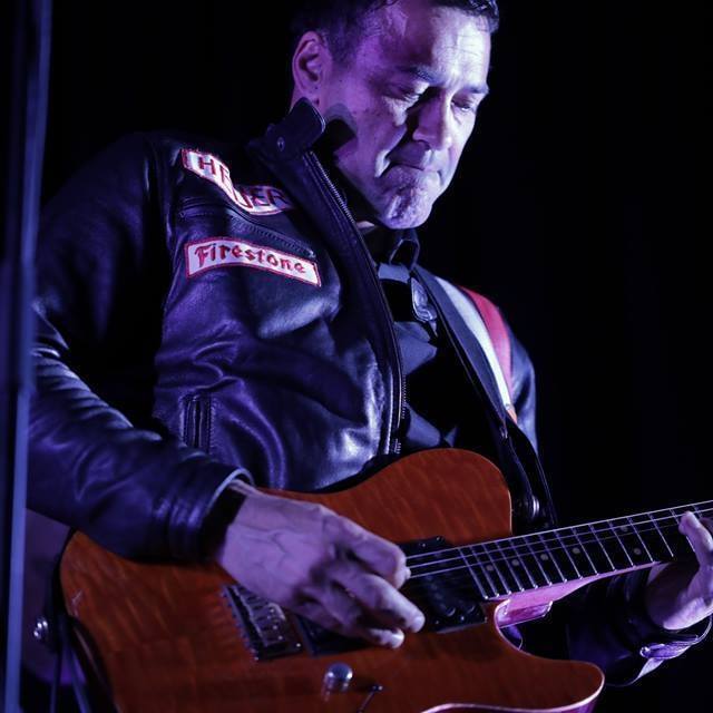 Learn gypsy swing guitar<br />
